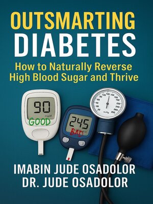 cover image of Outsmarting Diabetes